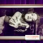 Romy Schneider, l'exposition hommage à découvrir à la Cinémathèque - nos photos