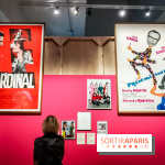 Romy Schneider, l'exposition hommage à découvrir à la Cinémathèque - nos photos