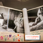 Romy Schneider, l'exposition hommage à découvrir à la Cinémathèque - nos photos