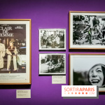 Romy Schneider, l'exposition hommage à découvrir à la Cinémathèque - nos photos