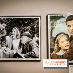 Romy Schneider, l'exposition hommage à découvrir à la Cinémathèque - nos photos