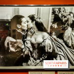 Romy Schneider, l'exposition hommage à découvrir à la Cinémathèque - nos photos