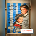 Romy Schneider, l'exposition hommage à découvrir à la Cinémathèque - nos photos