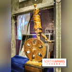 Romy Schneider, l'exposition hommage à découvrir à la Cinémathèque - nos photos