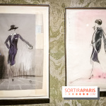 Romy Schneider, l'exposition hommage à découvrir à la Cinémathèque - nos photos