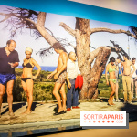 Romy Schneider, l'exposition hommage à découvrir à la Cinémathèque - nos photos