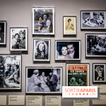 Romy Schneider, l'exposition hommage à découvrir à la Cinémathèque - nos photos