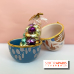 Comtesse du Barry - Pâques 2022