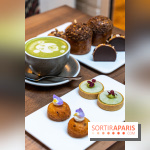 Le Tea time du Bachaumont 