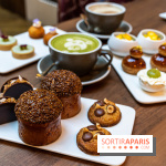 Le Tea time du Bachaumont 