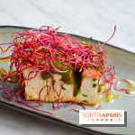 Persil, le restaurant végétarien et pescétarien du 11ème 