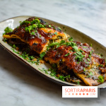 Persil, le restaurant végétarien et pescétarien du 11ème 