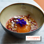 Persil, le restaurant végétarien et pescétarien du 11ème 