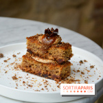 Persil, le restaurant végétarien et pescétarien du 11ème 