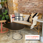 Persil, le restaurant végétarien et pescétarien du 11ème 