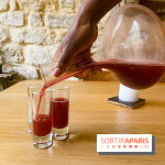 Persil, le restaurant végétarien et pescétarien du 11ème 