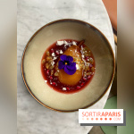 Persil, le restaurant végétarien et pescétarien du 11ème 