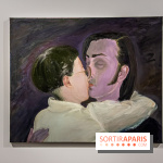 Exposition Xinyi Cheng à Lafayette Anticipations -  nos photos