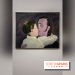 Exposition Xinyi Cheng à Lafayette Anticipations -  nos photos