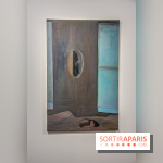 Exposition Xinyi Cheng à Lafayette Anticipations -  nos photos