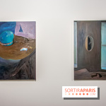 Exposition Xinyi Cheng à Lafayette Anticipations -  nos photos