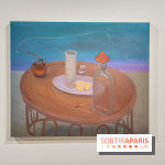 Exposition Xinyi Cheng à Lafayette Anticipations -  nos photos