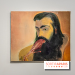 Exposition Xinyi Cheng à Lafayette Anticipations -  nos photos