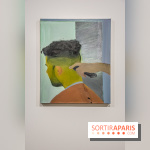 Exposition Xinyi Cheng à Lafayette Anticipations -  nos photos