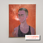 Exposition Xinyi Cheng à Lafayette Anticipations -  nos photos