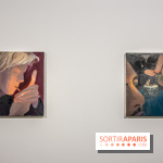 Exposition Xinyi Cheng à Lafayette Anticipations -  nos photos