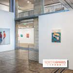 Exposition Xinyi Cheng à Lafayette Anticipations -  nos photos