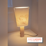 Exposition Xinyi Cheng à Lafayette Anticipations -  nos photos