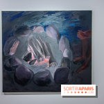 Exposition Xinyi Cheng à Lafayette Anticipations -  nos photos