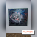 Exposition Xinyi Cheng à Lafayette Anticipations -  nos photos