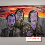 Exposition Xinyi Cheng à Lafayette Anticipations -  nos photos