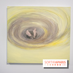 Exposition Xinyi Cheng à Lafayette Anticipations -  nos photos