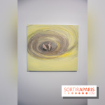 Exposition Xinyi Cheng à Lafayette Anticipations -  nos photos