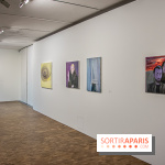 Exposition Xinyi Cheng à Lafayette Anticipations -  nos photos