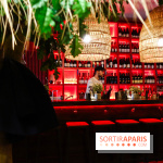 Le Rouge à Lèvres, nos photos