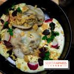 Le Rouge à Lèvres, nos photos