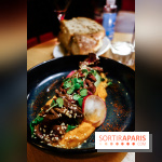 Le Rouge à Lèvres, nos photos