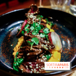 Le Rouge à Lèvres, nos photos