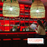 Le Rouge à Lèvres, nos photos