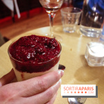 Le Rouge à Lèvres, nos photos