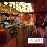 Restaurant - Hôtel des Grands Boulevards