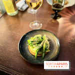 Restaurant - Hôtel des Grands Boulevards