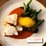 Restaurant - Hôtel des Grands Boulevards