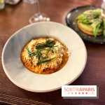 Restaurant - Hôtel des Grands Boulevards