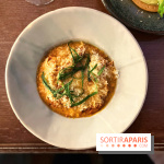 Restaurant - Hôtel des Grands Boulevards