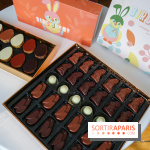 Pâques 2022 by Pierre Marcolini